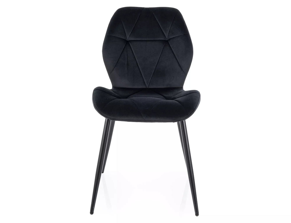 Stuhl Rick Velvet