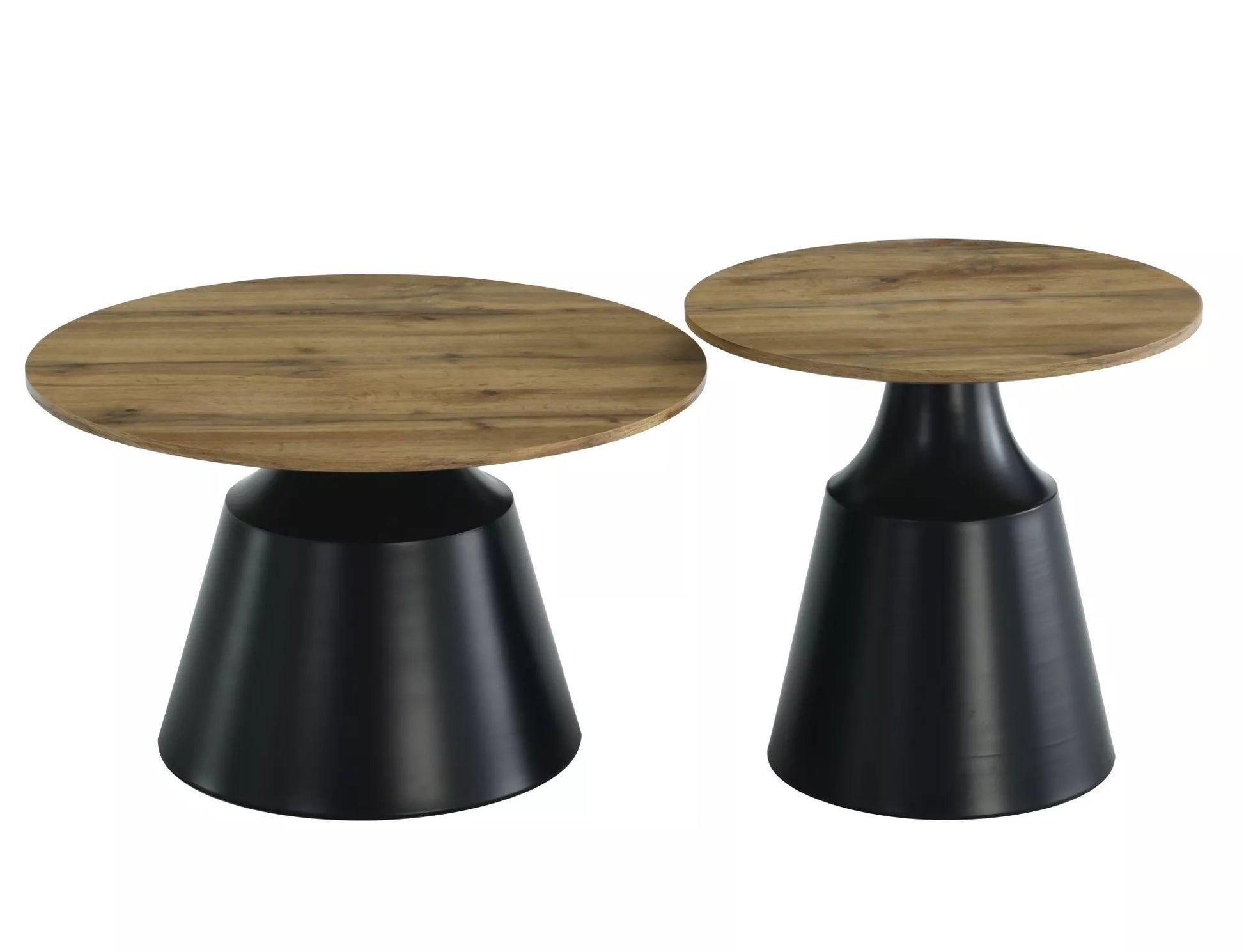 Couchtisch-Set Itaka
