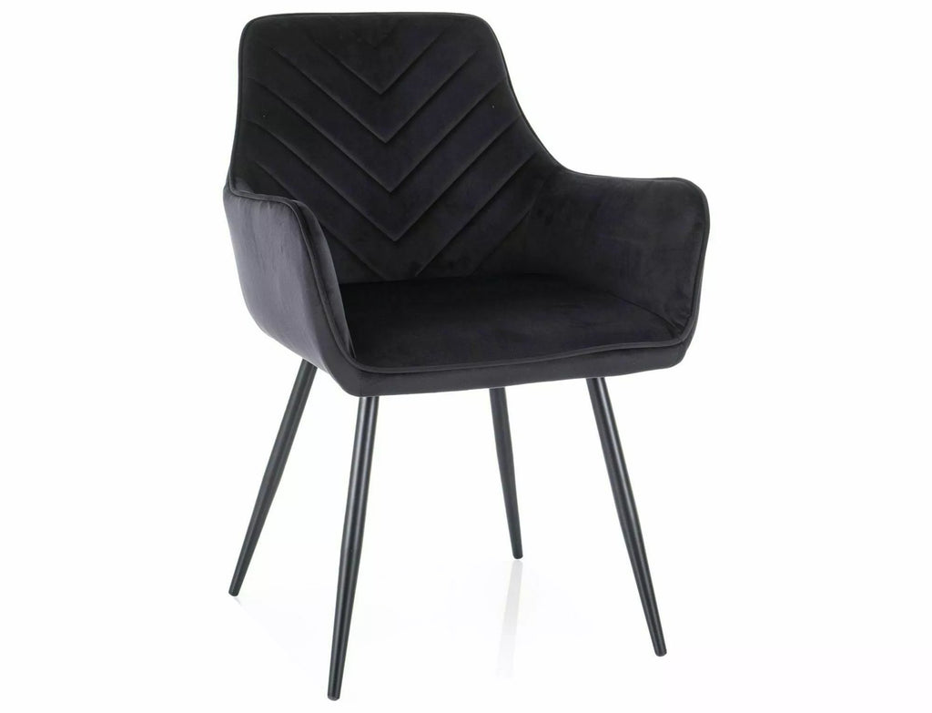 Stuhl Fig Velvet