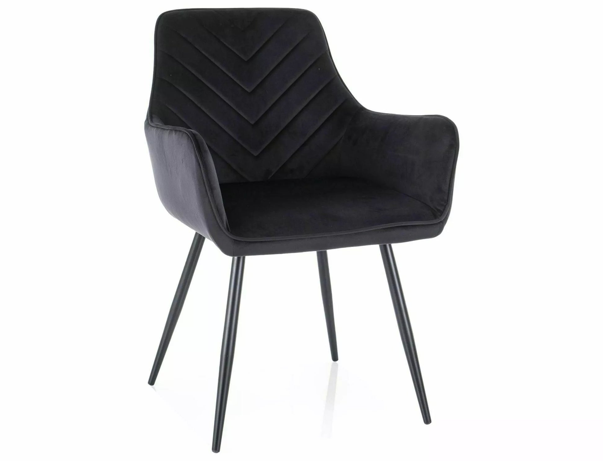 Stuhl Fig Velvet