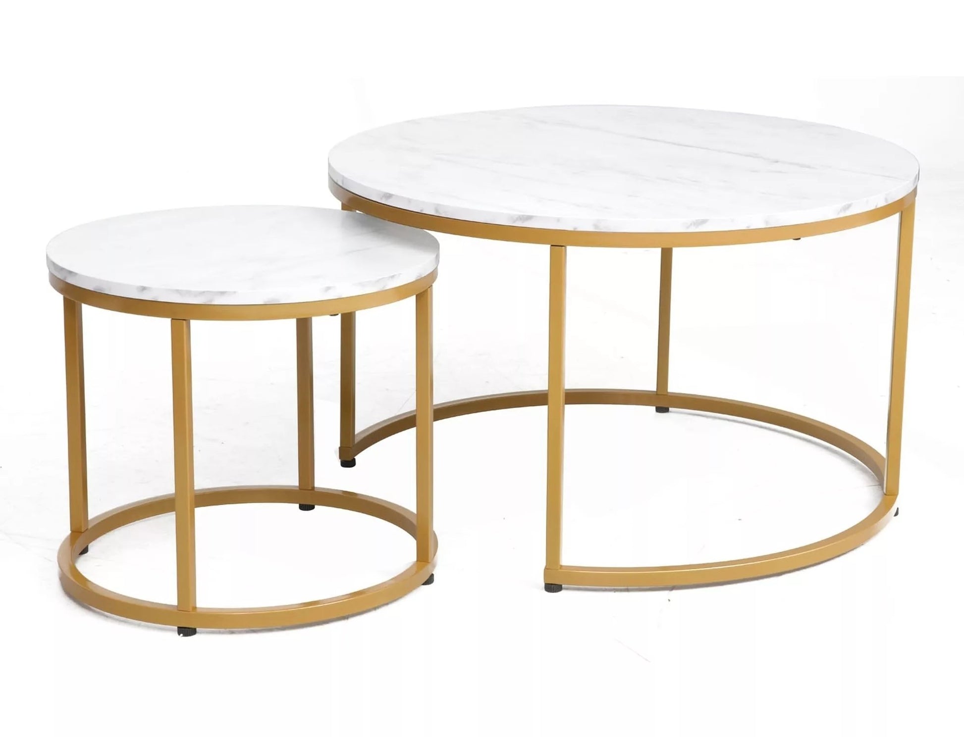 Couchtisch-Set Dion