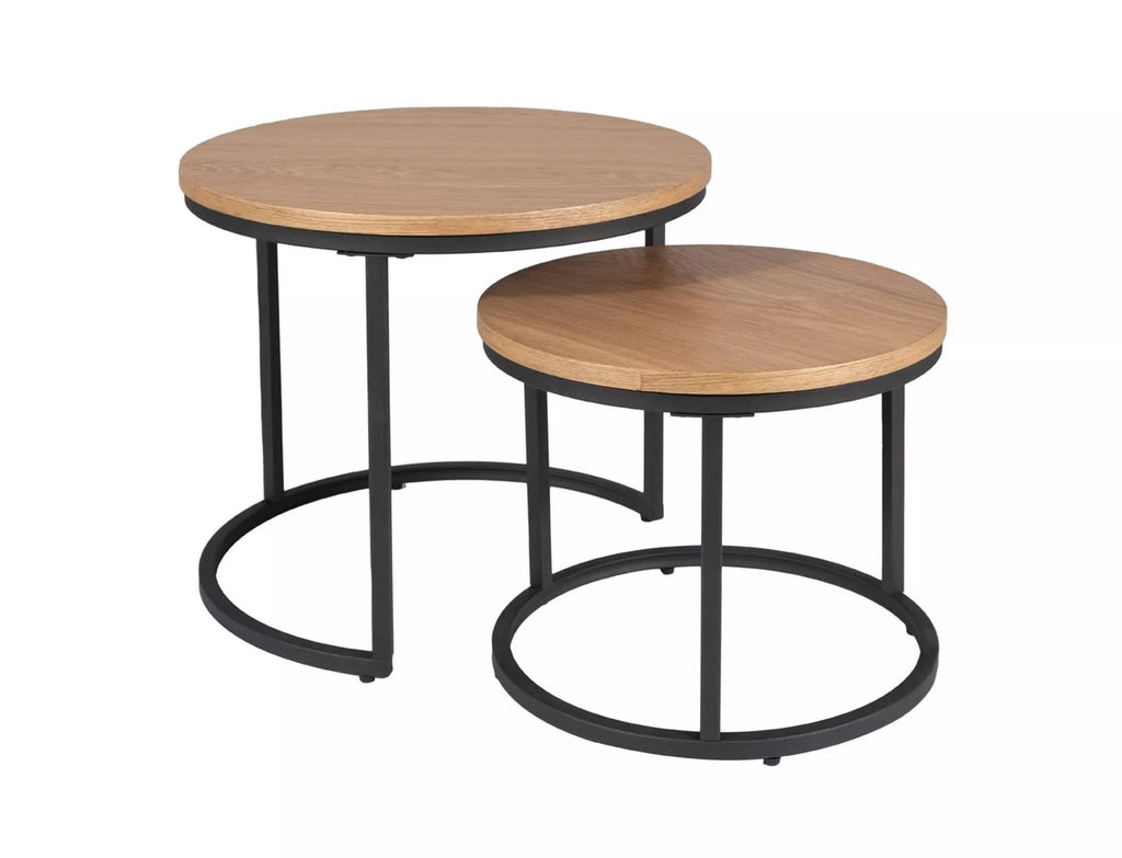 Couchtisch-Set Amaro