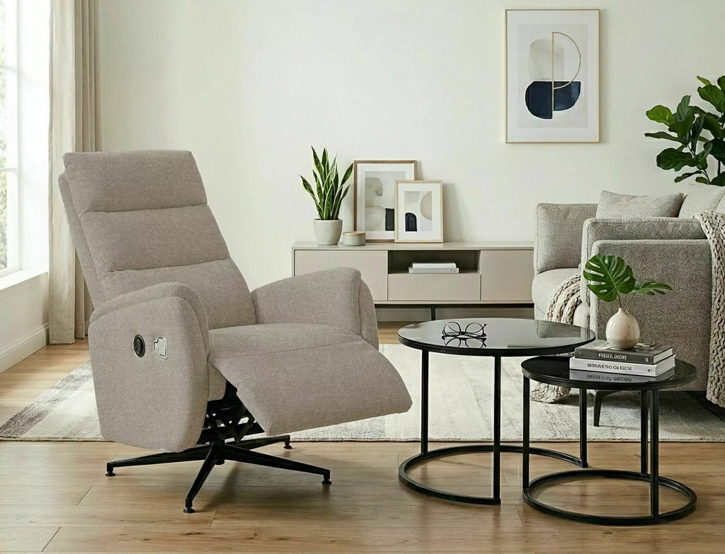 Couchtisch-Set Atlanta D