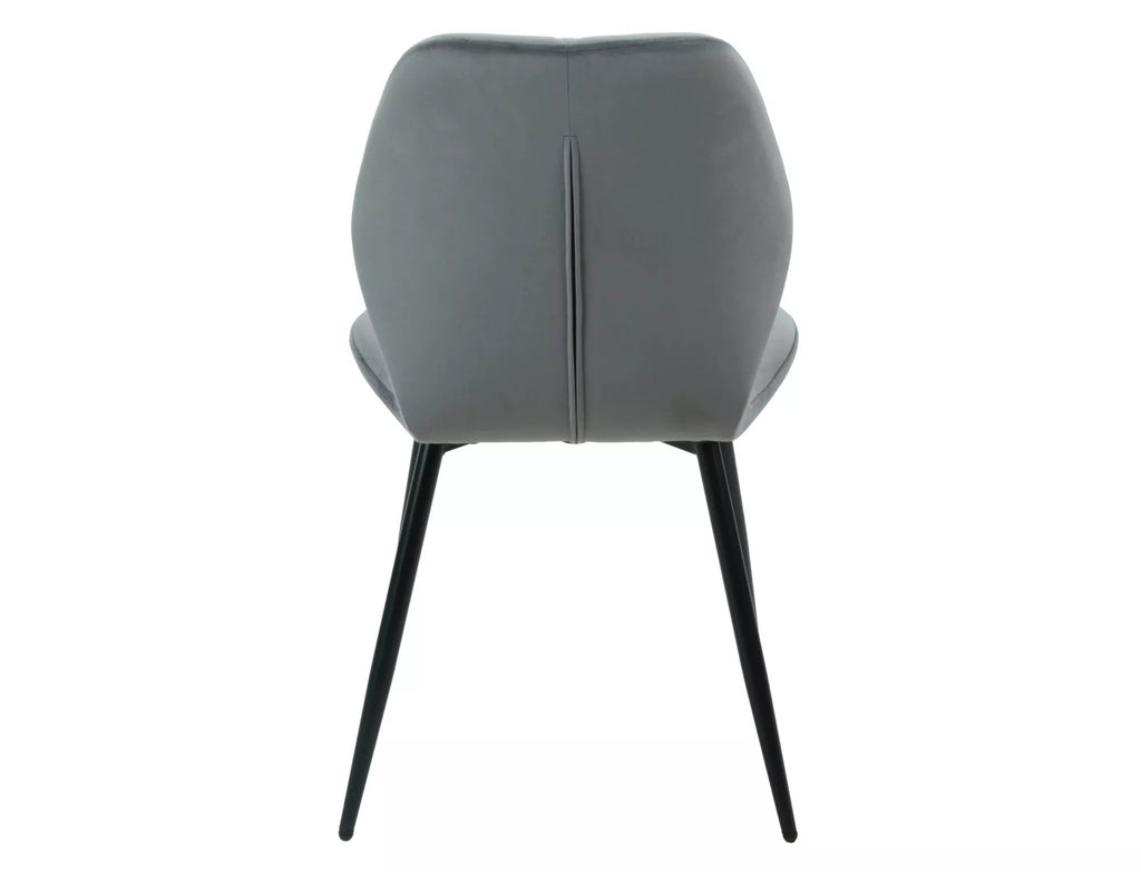 Stuhl Rick Velvet